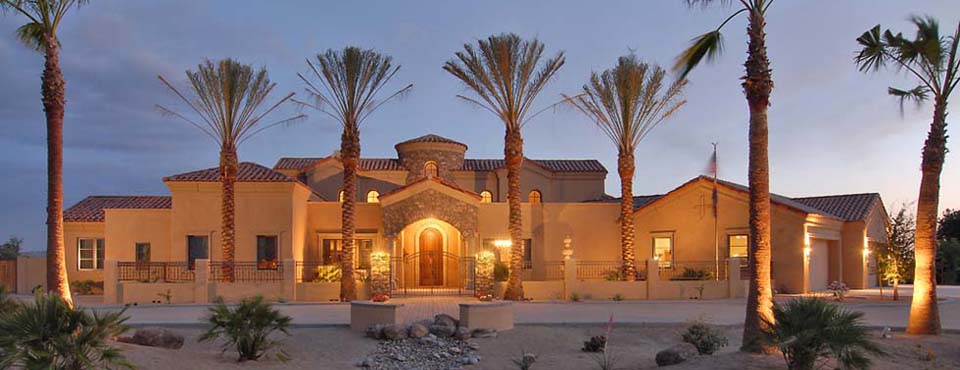 Homestead