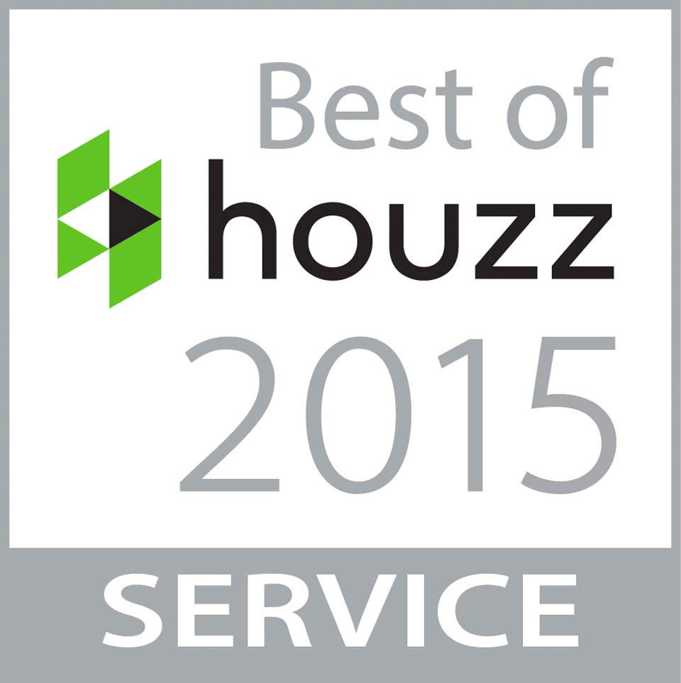 2015 Houzz Award