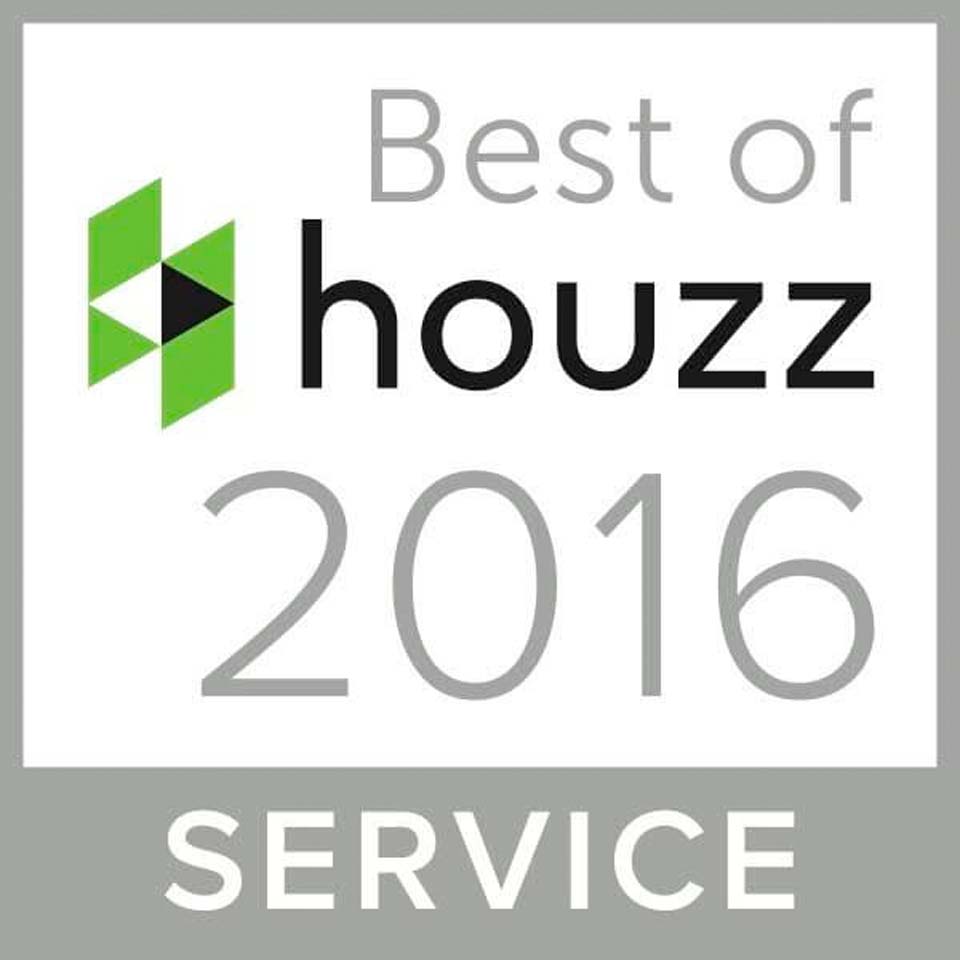 Houzz 2016