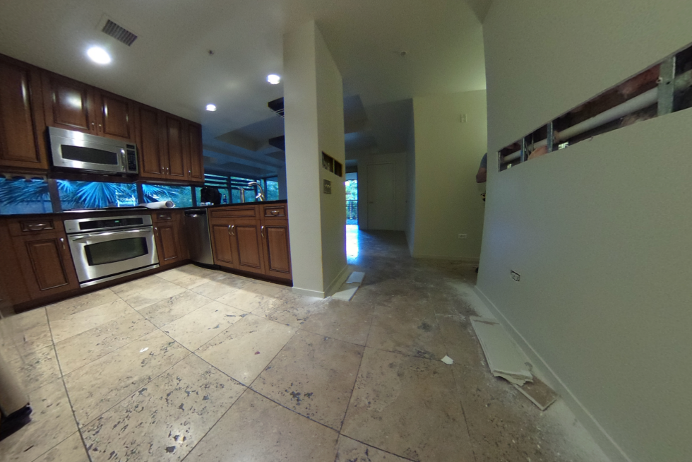 Entry - Before